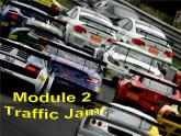 Module 2 Traffic Jam Grammar PPT课件