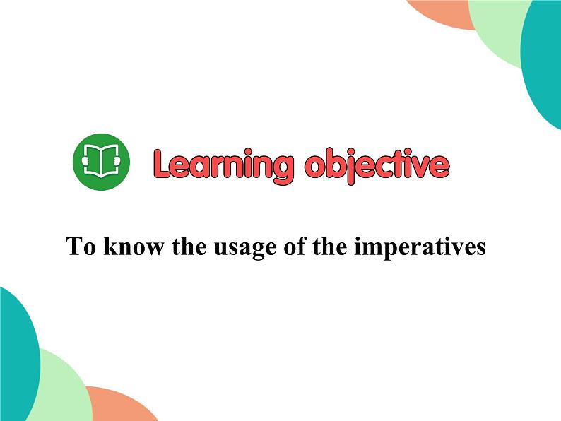 Module 2 Traffic Jam Grammar PPT课件04