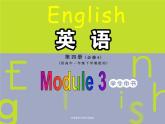 Module 3 Body Language and Non-verbal Communication Cultural Corner and Task PPT课件