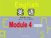 Module 4 Great Scientists  Introduction & Reading PPT课件