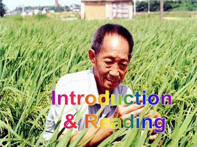 Module 4 Great Scientists  Introduction & Reading PPT课件第3页