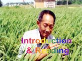 Module 4 Great Scientists  Introduction & Reading PPT课件