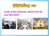 Module 4 A Social Survey-My Neighbourhood Introduction and reading PPT课件