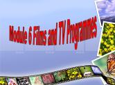 外研版 必修2  Module 6 Fillms and TV Programmes GrammarＰＰＴ课件
