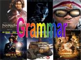 外研版 必修2  Module 6 Fillms and TV Programmes GrammarＰＰＴ课件