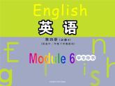 外研版英语必修4 Module 6 Unexplained Mysteries of the Natural World  Cultural Corner & Writing  PPT课件