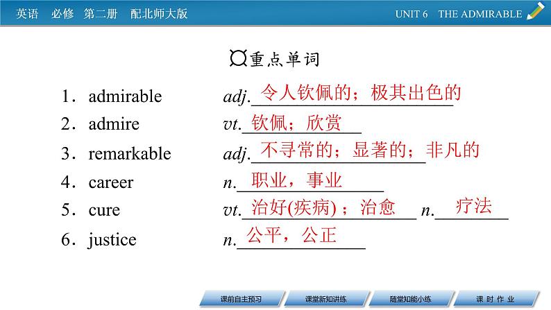 UNIT 6 Period 1第3页