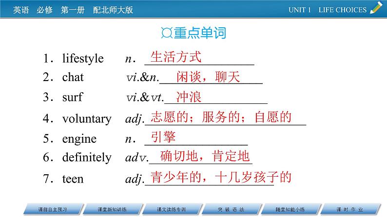 UNIT 1 Period 2第3页