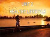 Unit 2 Project----新教材人教版高中英語選擇性必修3課件