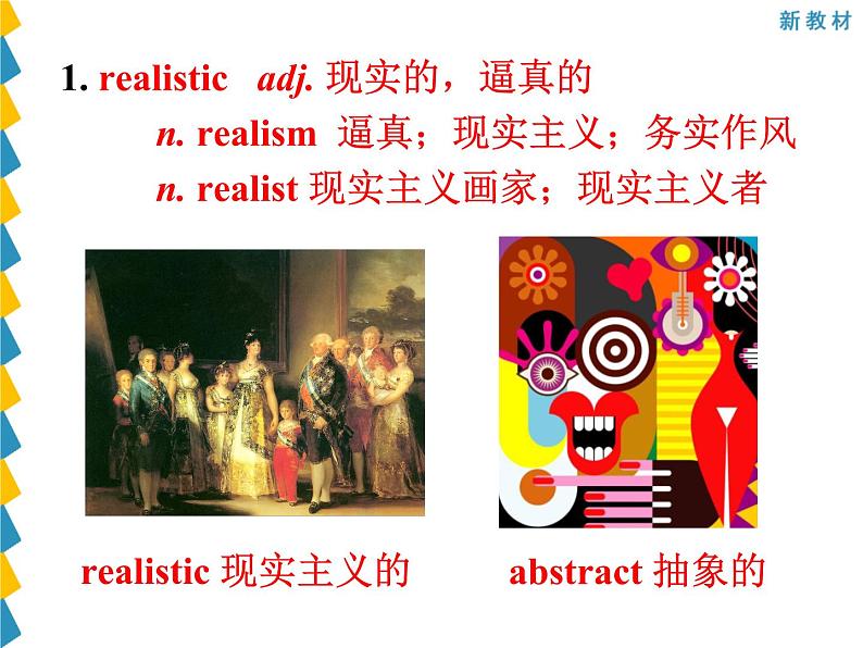 Unit 1 Reading and Thinking----新教材人教版高中英语选择性必修3课件02