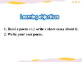 Unit 5 Using Language 2----新教材人教版高中英語(yǔ)選擇性必修3課件
