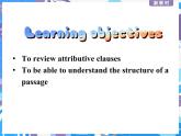 Unit 5 Review useful structure----新教材人教版高中英語(yǔ)選擇性必修3課件