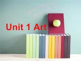 Unit 1 Grammar----新教材人教版高中英語選擇性必修3課件