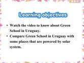 Unit 3 Video Time----新教材人教版高中英语选择性必修3课件