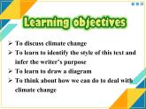 Unit 3 Reading and Thinking----新教材人教版高中英语选择性必修3课件