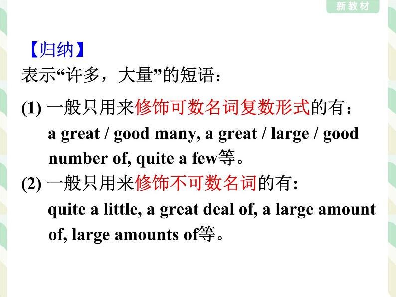 Unit 3 Reading and Thinking----新教材人教版高中英语选择性必修3课件08