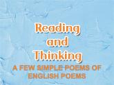 Unit 5 Reading and Thinking----新教材人教版高中英語(yǔ)選擇性必修3課件