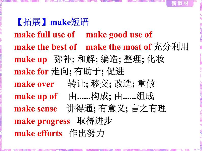 Unit 5 Reading and Thinking----新教材人教版高中英语选择性必修3课件04