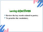 Unit 5 Build up your vocabulary----新教材人教版高中英語(yǔ)選擇性必修3課件