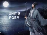 Unit 5 Video Time----新教材人教版高中英語(yǔ)選擇性必修3課件