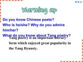 Unit 5 Video Time----新教材人教版高中英語(yǔ)選擇性必修3課件