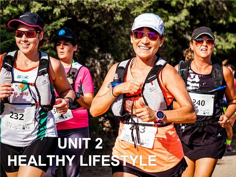 Unit 2 Reading and Thinking----新教材人教版高中英语选择性必修3课件01