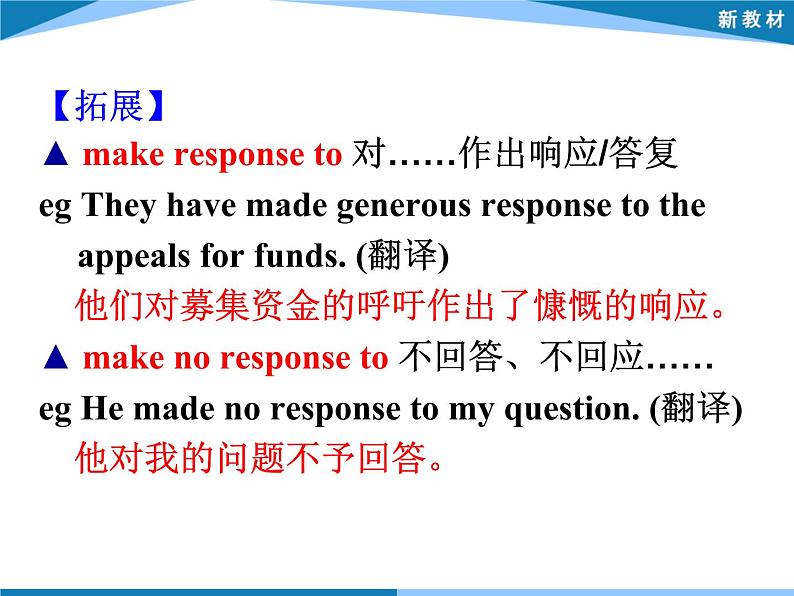 Unit 2 Reading and Thinking----新教材人教版高中英语选择性必修3课件03