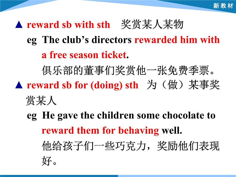 Unit 2 Reading and Thinking----新教材人教版高中英语选择性必修3课件07