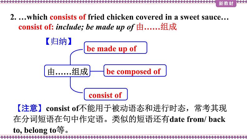 Unit 3 Reading and Thinking----新教材人教版高中英语选择性必修2课件05