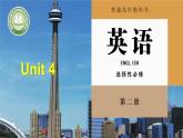 Unit 4 Learning About Language----新教材人教版高中英语选择性必修2课件