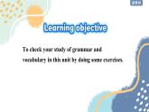 Unit 5 Assessing Your Progress----新教材人教版高中英語選擇性必修2課件