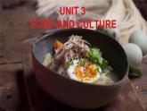 Unit 3 Using Language----新教材人教版高中英语选择性必修2课件
