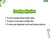 Unit 3 Using Language----新教材人教版高中英语选择性必修2课件