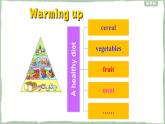 Unit 3 Using Language----新教材人教版高中英语选择性必修2课件