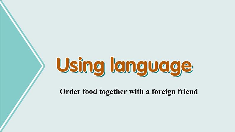Using Language 1第3页