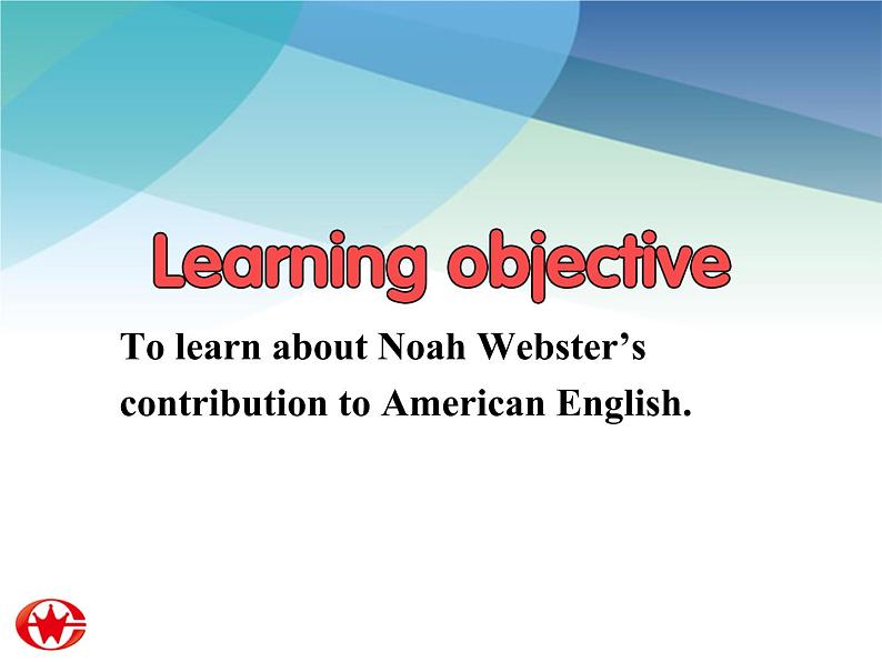 Module 1 British and American English Cultural corner PPT课件04