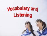 Module 1 British and American English Vocabulary and Listening, Everyday English PPT课件