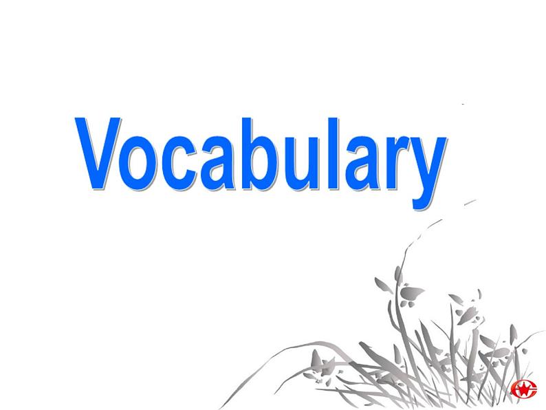 Module 4 Carnival Vocabulary and Listening, Everyday English, Function PPT课件03