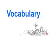 Module 4 Carnival Vocabulary and Listening, Everyday English, Function PPT课件