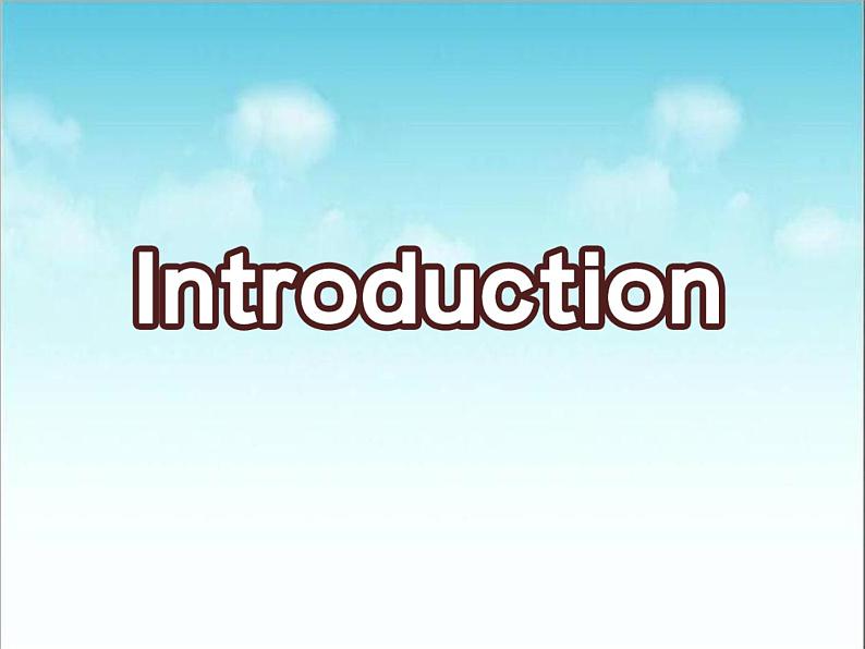 Module 5 The Great Sports Personality Introduction, Reading and Vocabulary PPT课件03