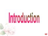 Module 1 Small Talk Introduction & Vocabulary and reading PPT课件