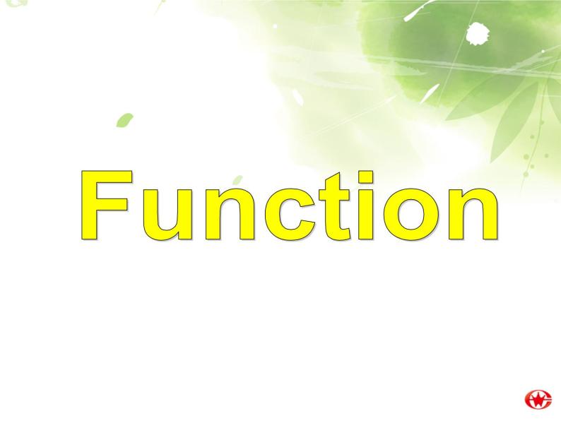 Module 5 Cloning Function and GrammarPPT课件05