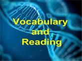 Module 5 CloningVocabulry and ReadingPPT课件