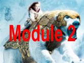 外研版英语 选修6 Module 2 Fantasy Literature Writing PPT课件