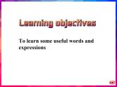 外研版英语 选修6 Module 2 Fantasy Literature Language points PPT课件