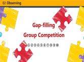 七选五解题技巧课件2022届高考英语复习