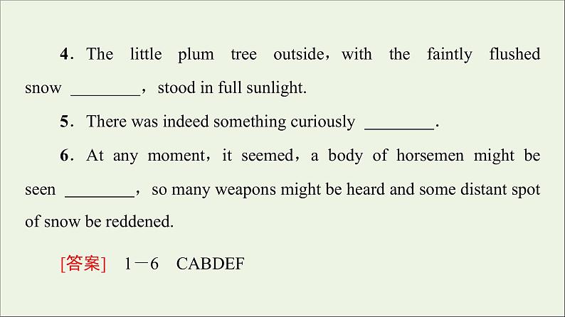 2021_2022学年新教材高中英语Unit6Natureinwords理解课文精研读课件外研版选择性必修第三册07