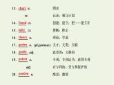 2021_2022年新教材高中英语UNIT1PEOPLEOFACHIEVEMENT单元复习与提升课件新人教版选择性必修第一册