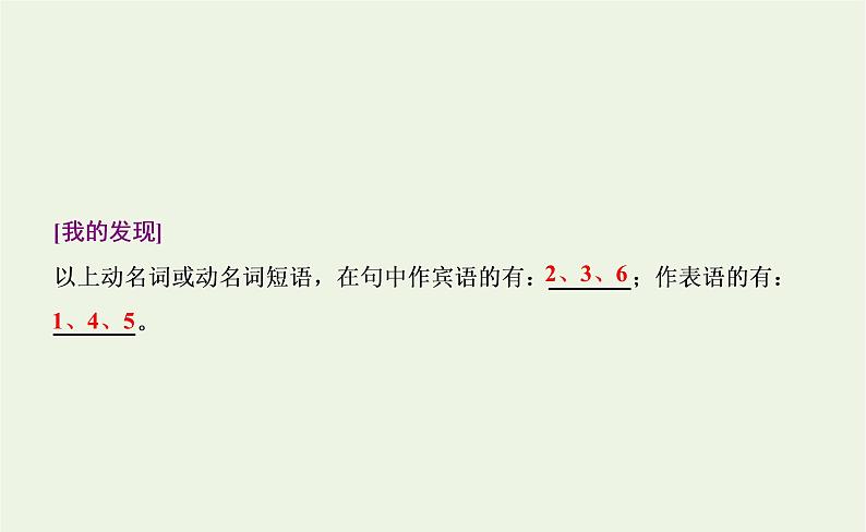 2021_2022年新教材高中英语UNIT4BODYLANGUAGESectionⅡLearningAboutLanguage课件新人教版选择性必修第一册04