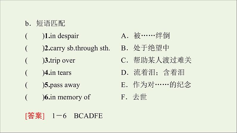 2021_2022学年新教材高中英语UNIT2MORALSANDVIRTUES预习新知早知道课件新人教版必修第三册05